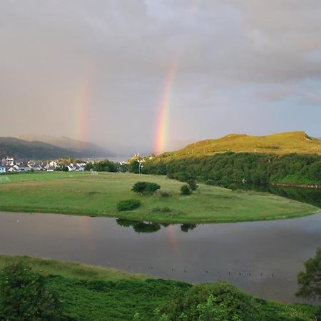 Blairdhu House Hotel Кайлакин Екстериор снимка
