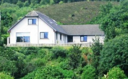 Blairdhu House Hotel Кайлакин Екстериор снимка