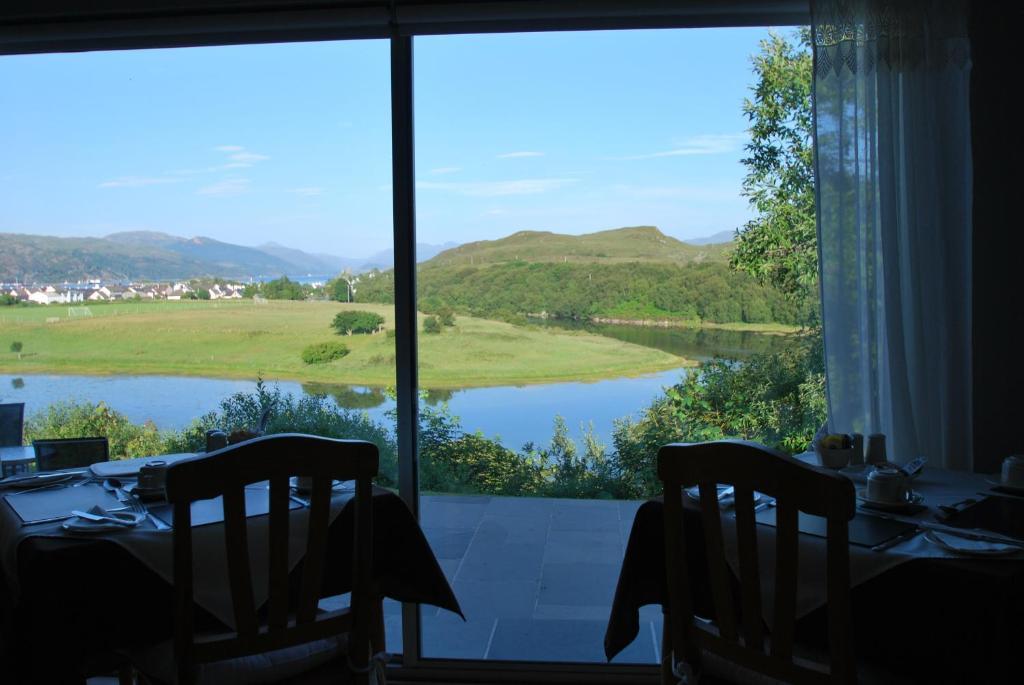 Blairdhu House Hotel Кайлакин Екстериор снимка
