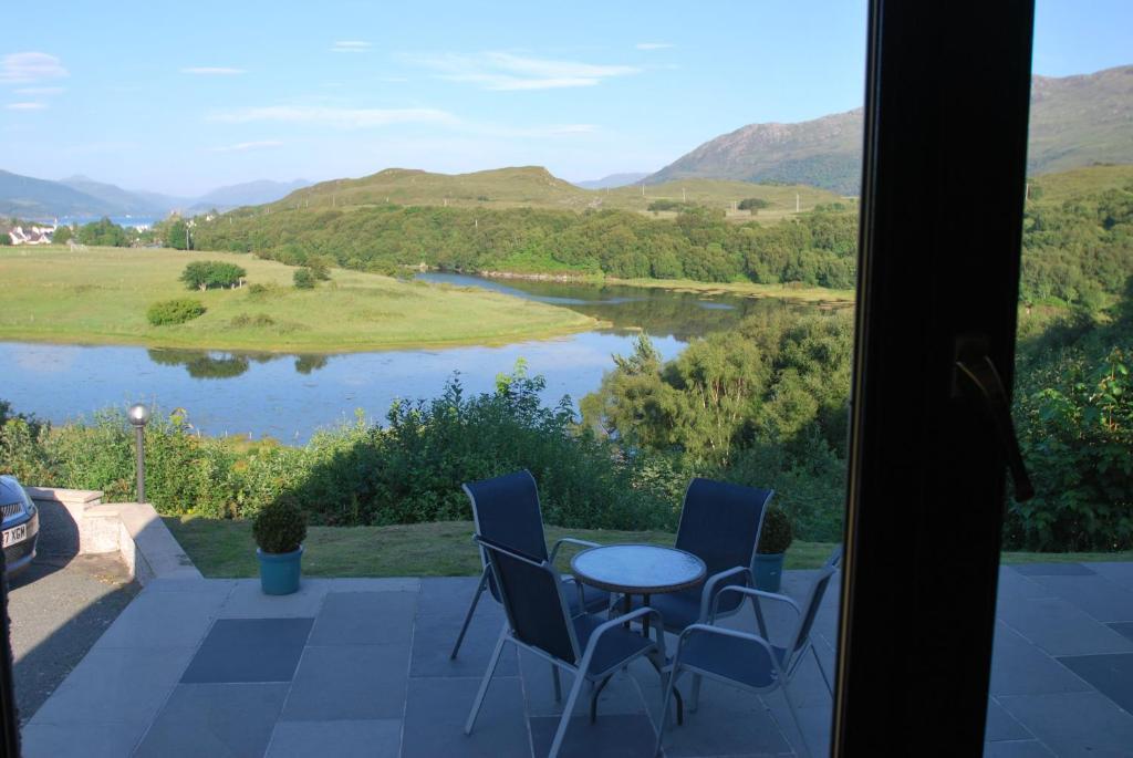 Blairdhu House Hotel Кайлакин Екстериор снимка