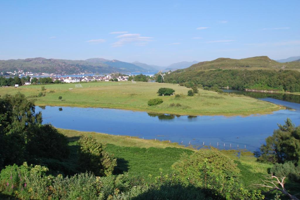 Blairdhu House Hotel Кайлакин Екстериор снимка