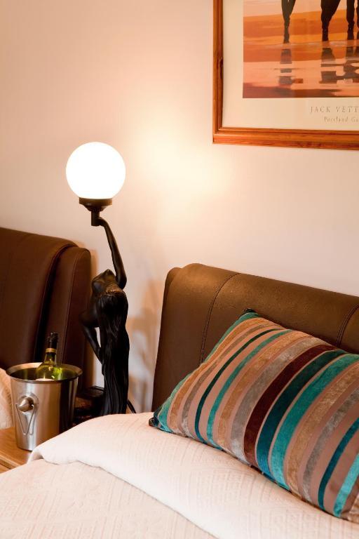 Blairdhu House Hotel Кайлакин Екстериор снимка