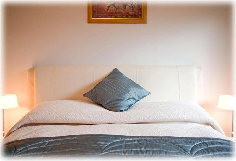 Blairdhu House Hotel Кайлакин Екстериор снимка